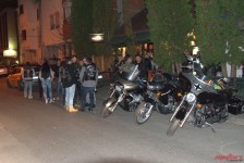 Winter Party Vol.4 - Lowlanders MC Skopje