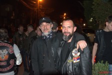 Winter Party Vol.4 - Lowlanders MC Skopje
