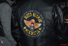 Winter Party Vol.4 - Lowlanders MC Skopje