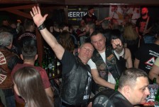 Winter Party Vol.4 - Lowlanders MC Skopje