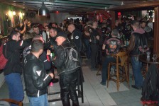 Winter Party Vol.4 - Lowlanders MC Skopje
