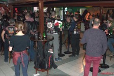 Winter Party Vol.4 - Lowlanders MC Skopje