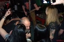 Winter Party Vol.4 - Lowlanders MC Skopje