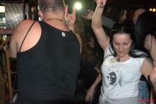 Winter Party Vol.4 - Lowlanders MC Skopje