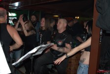 Winter Party Vol.4 - Lowlanders MC Skopje