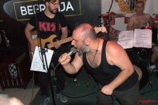 Winter Party Vol.4 - Lowlanders MC Skopje