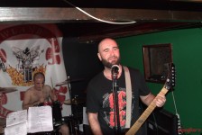 Winter Party Vol.4 - Lowlanders MC Skopje