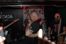 Winter Party Vol.4 - Lowlanders MC Skopje