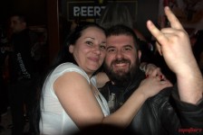 Winter Party Vol.4 - Lowlanders MC Skopje