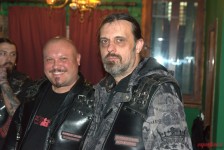 Winter Party Vol.4 - Lowlanders MC Skopje