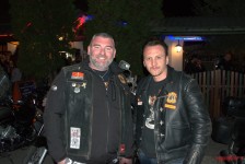 Winter Party Vol.4 - Lowlanders MC Skopje