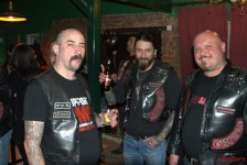 Winter Party Vol.4 - Lowlanders MC Skopje