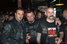 Winter Party Vol.4 - Lowlanders MC Skopje
