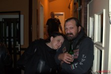 Winter Party Vol.4 - Lowlanders MC Skopje