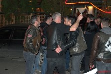 Winter Party Vol.4 - Lowlanders MC Skopje