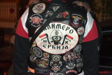 Winter Party Vol.4 - Lowlanders MC Skopje