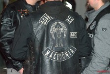 Winter Party Vol.4 - Lowlanders MC Skopje