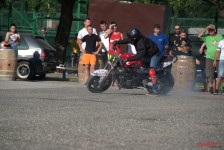 MK Bears Macedonia: Moto Rock Fest 2019