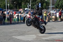 MK Bears Macedonia: Moto Rock Fest 2019