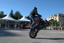 MK Bears Macedonia: Moto Rock Fest 2019