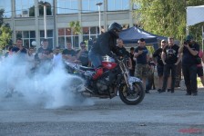 MK Bears Macedonia: Moto Rock Fest 2019