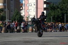 MK Bears Macedonia: Moto Rock Fest 2019