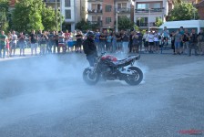 MK Bears Macedonia: Moto Rock Fest 2019