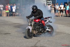 MK Bears Macedonia: Moto Rock Fest 2019