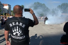 MK Bears Macedonia: Moto Rock Fest 2019