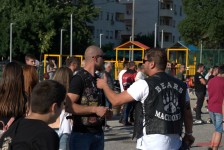 MK Bears Macedonia: Moto Rock Fest 2019