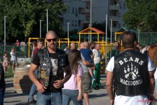 MK Bears Macedonia: Moto Rock Fest 2019