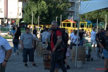 MK Bears Macedonia: Moto Rock Fest 2019