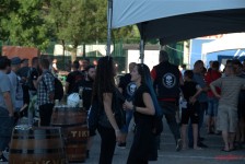 MK Bears Macedonia: Moto Rock Fest 2019
