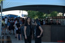 MK Bears Macedonia: Moto Rock Fest 2019