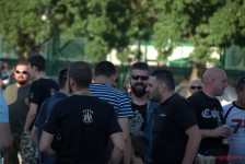 MK Bears Macedonia: Moto Rock Fest 2019