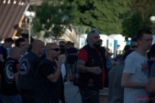 MK Bears Macedonia: Moto Rock Fest 2019