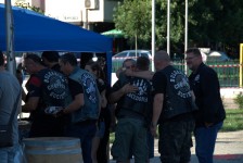 MK Bears Macedonia: Moto Rock Fest 2019