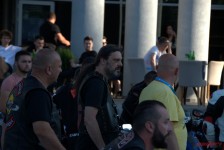 MK Bears Macedonia: Moto Rock Fest 2019