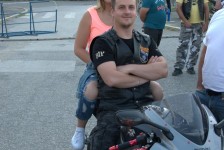 MK Bears Macedonia: Moto Rock Fest 2019