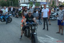 MK Bears Macedonia: Moto Rock Fest 2019