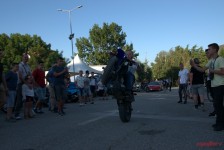 MK Bears Macedonia: Moto Rock Fest 2019