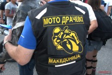 MK Bears Macedonia: Moto Rock Fest 2019