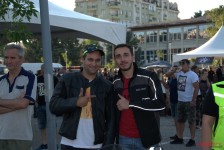 MK Bears Macedonia: Moto Rock Fest 2019
