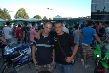 MK Bears Macedonia: Moto Rock Fest 2019