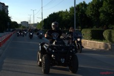 MK Bears Macedonia: Moto Rock Fest 2019