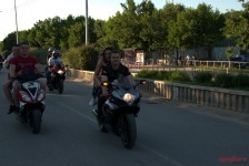 MK Bears Macedonia: Moto Rock Fest 2019