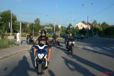 MK Bears Macedonia: Moto Rock Fest 2019