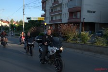 MK Bears Macedonia: Moto Rock Fest 2019