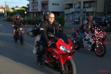 MK Bears Macedonia: Moto Rock Fest 2019