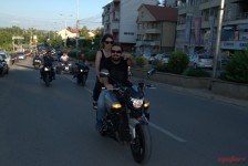 MK Bears Macedonia: Moto Rock Fest 2019